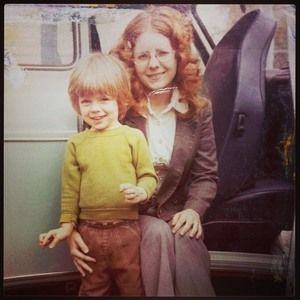 Meet your Posher, Tina